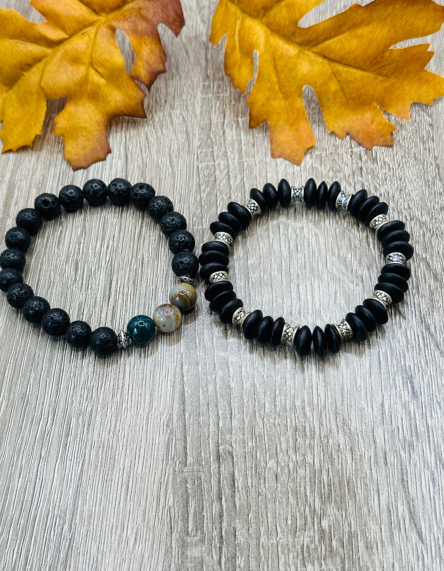 Men's Bracelets MB-017