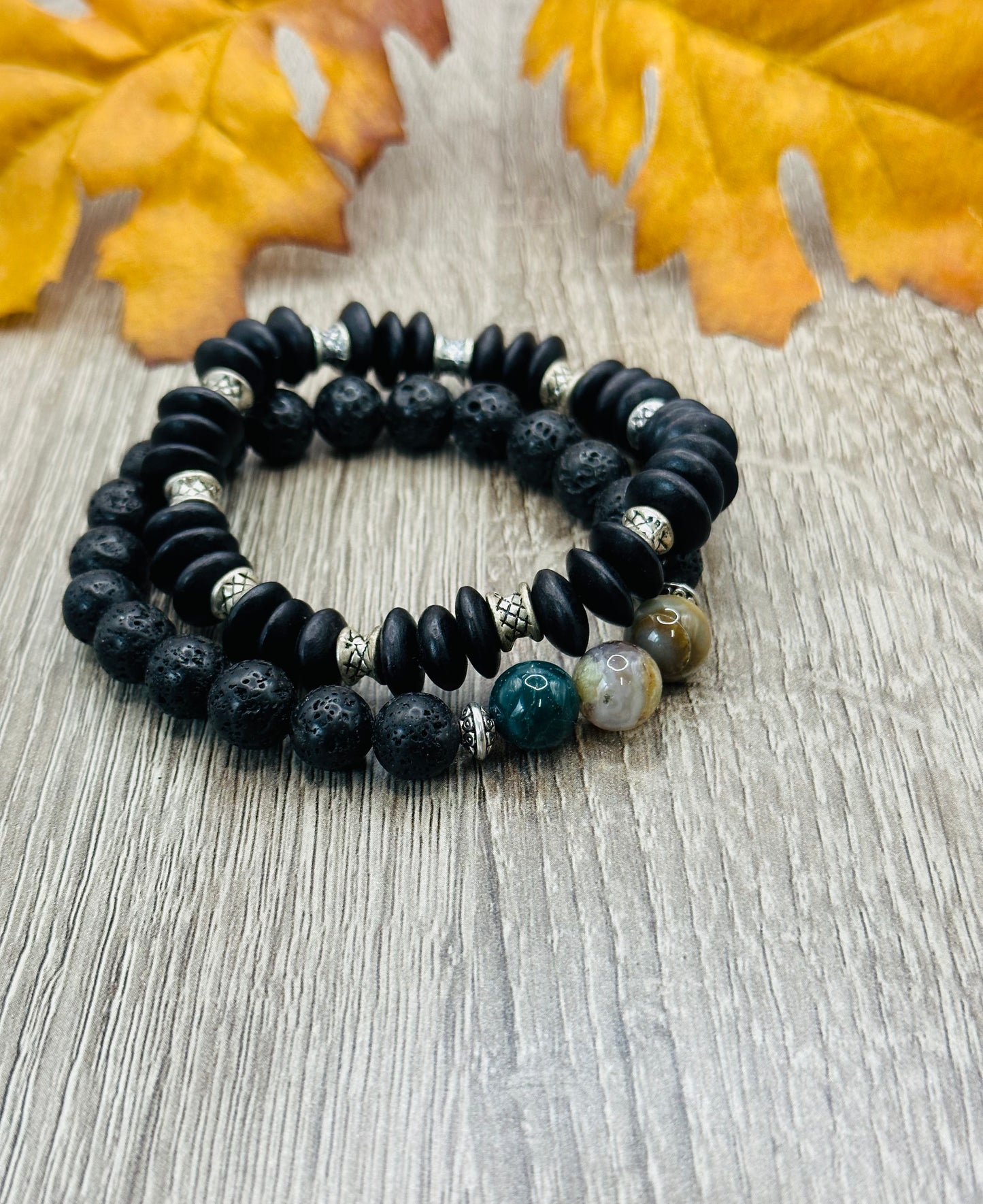 Men's Bracelets MB-017