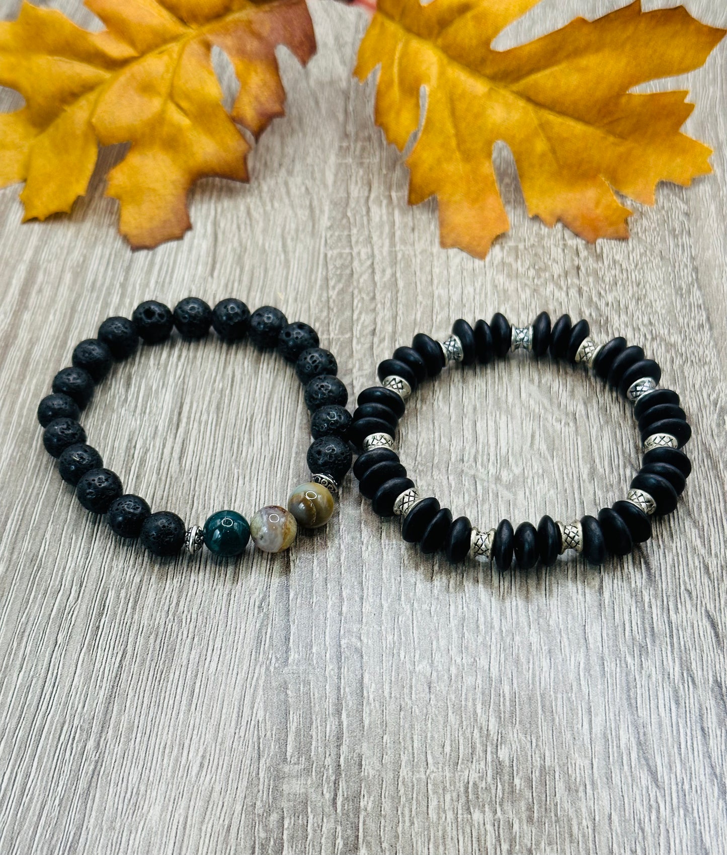 Men's Bracelets MB-017