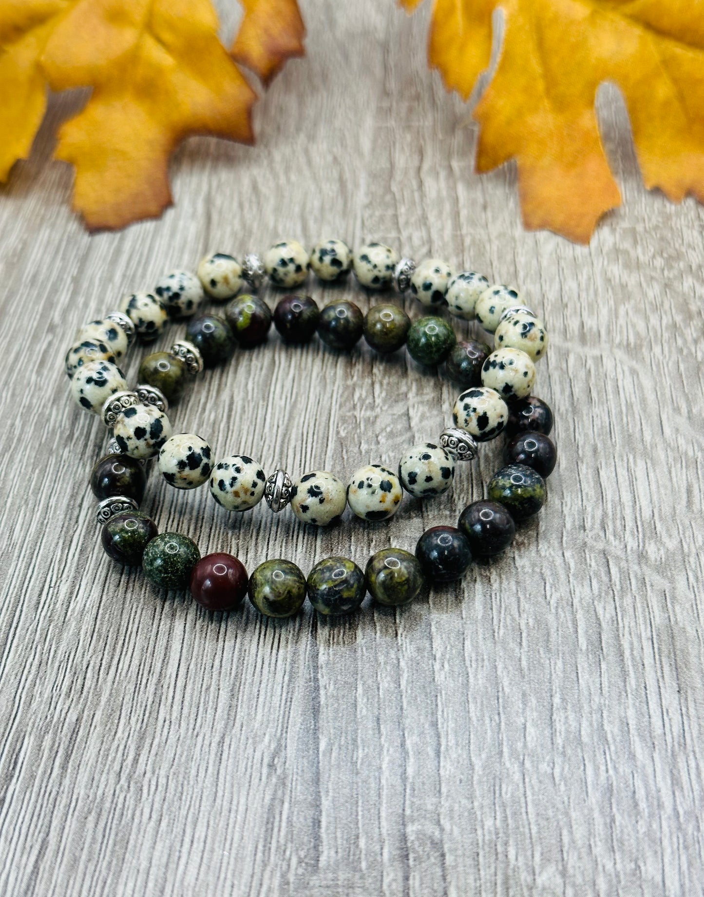 Men's Bracelets MB-020