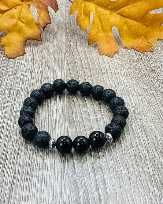 Men's Bracelet MB-021