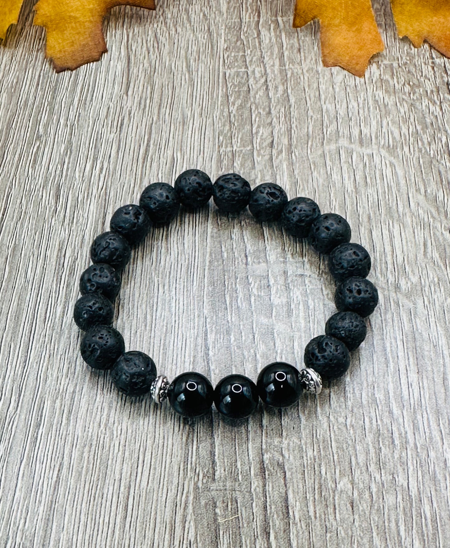 Men's Bracelet MB-021