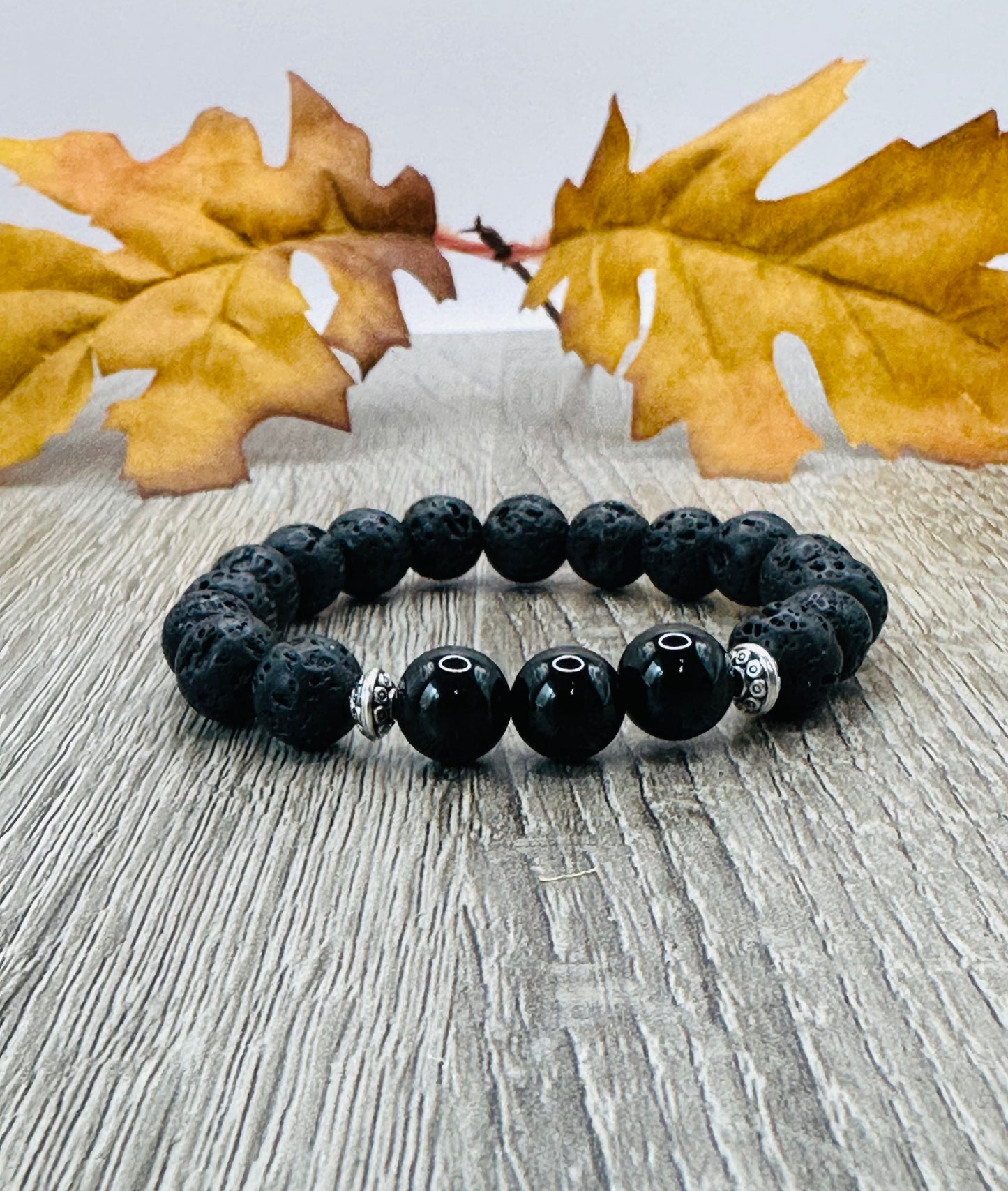 Men's Bracelet MB-021