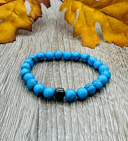 Men's Bracelet MB-022