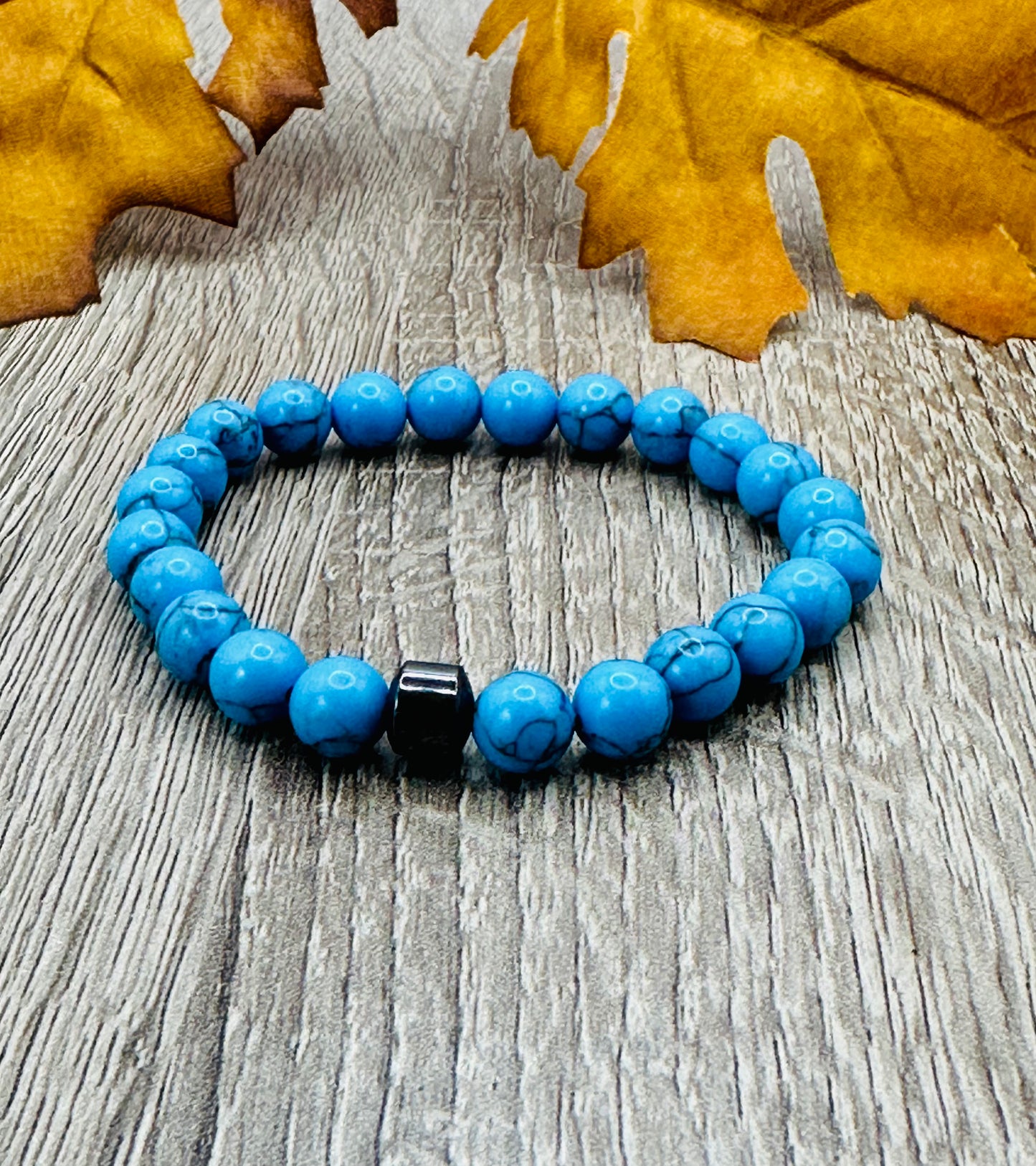 Men's Bracelet MB-022