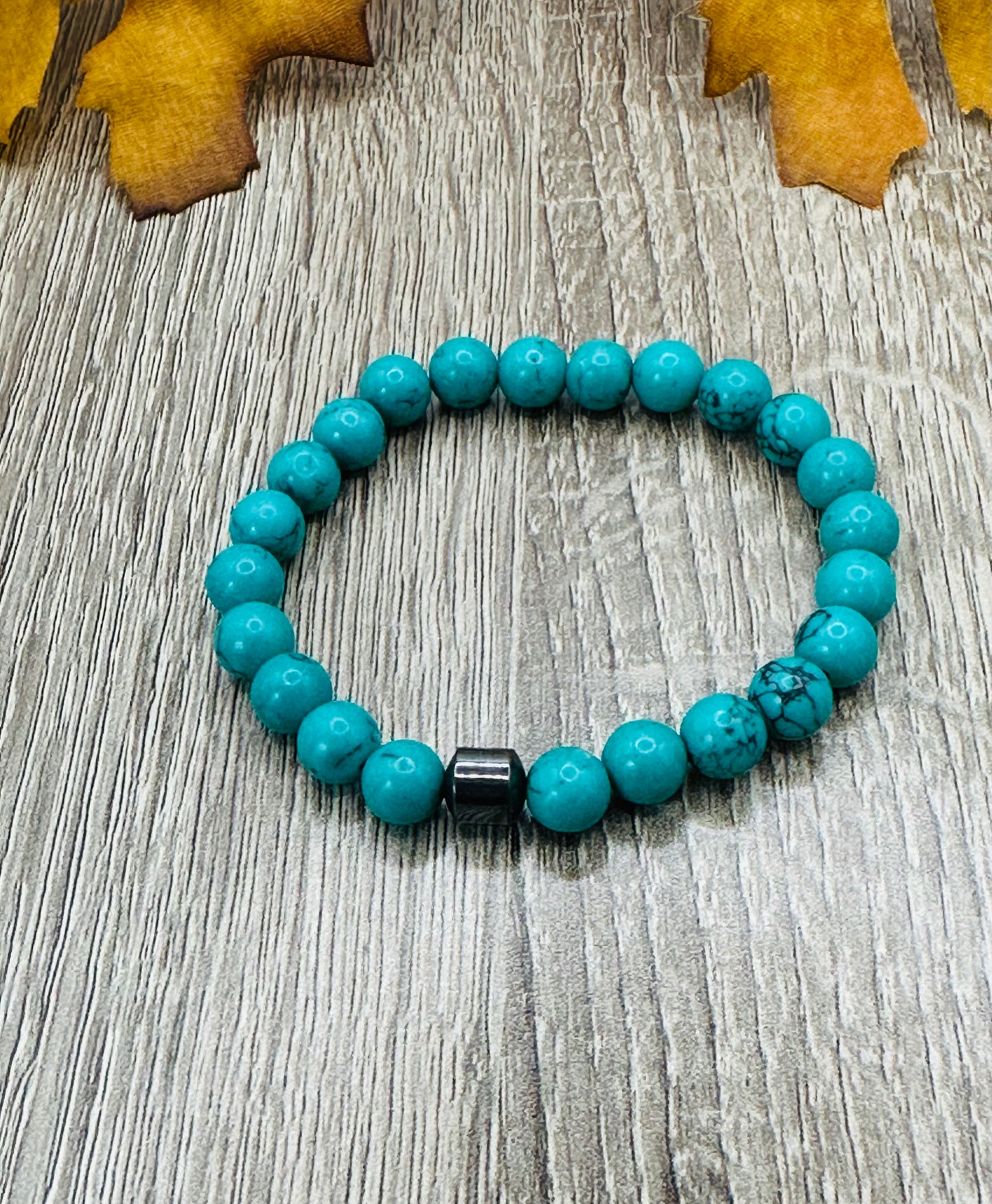 Men's Bracelet MB-023