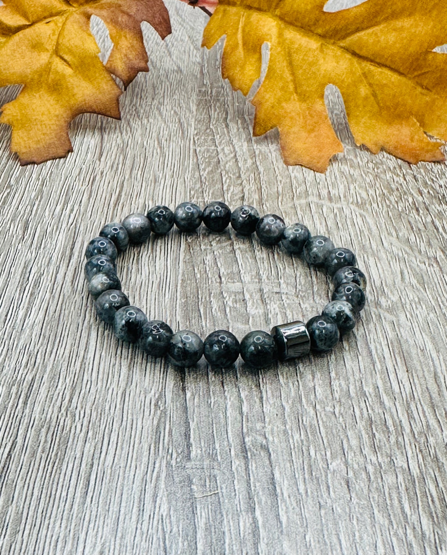 Men's Bracelet MB-024