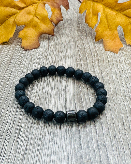 Men's bracelet MB-031