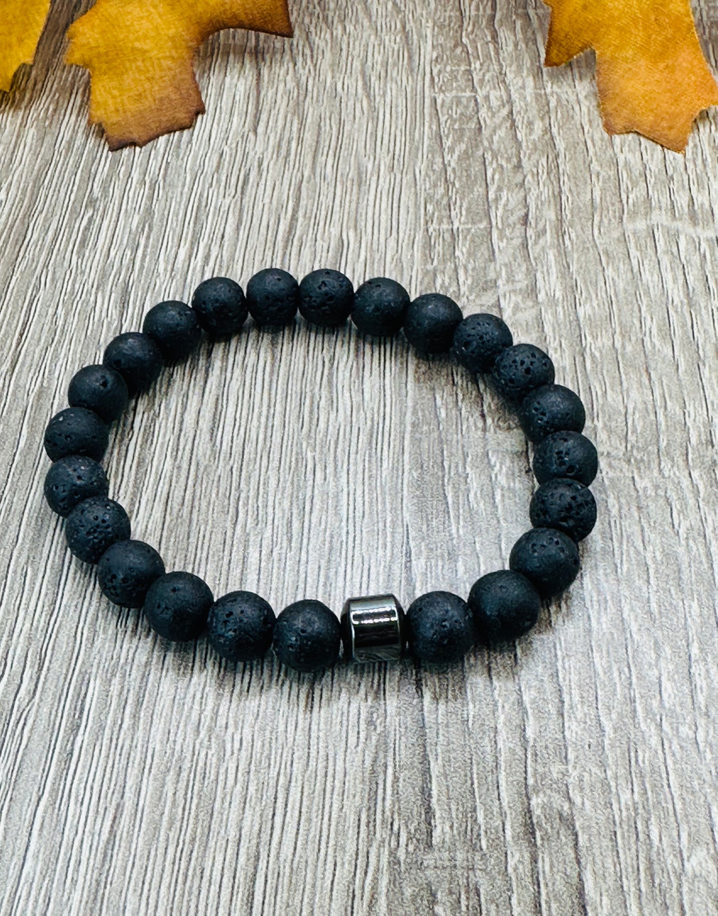 Men's bracelet MB-031