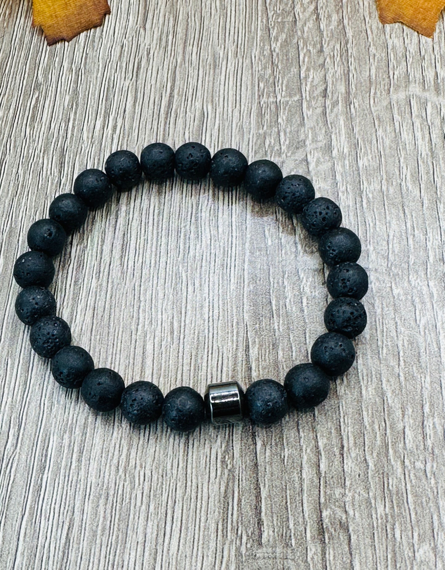 Men's bracelet MB-031