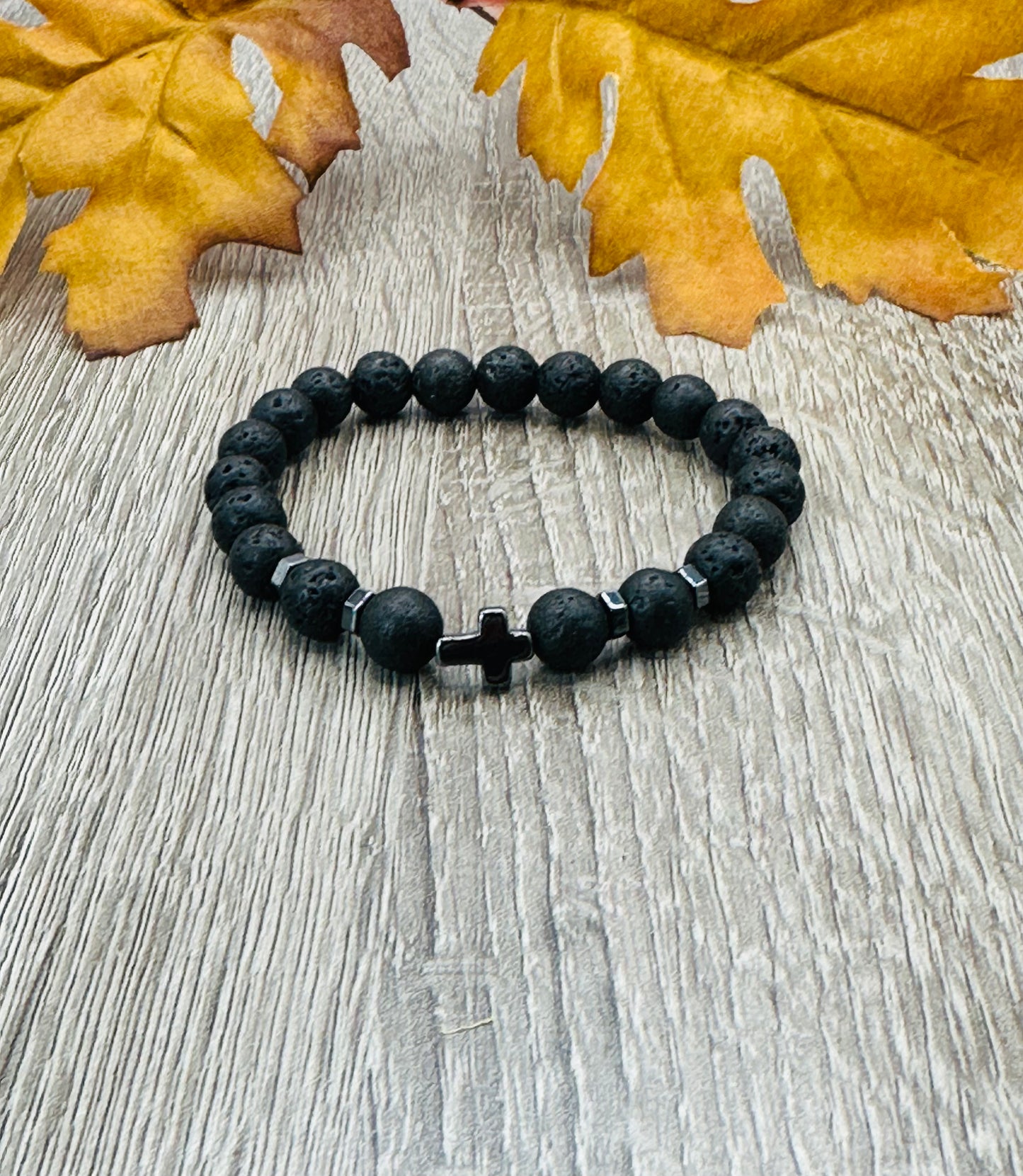 Men's bracelet MB-025