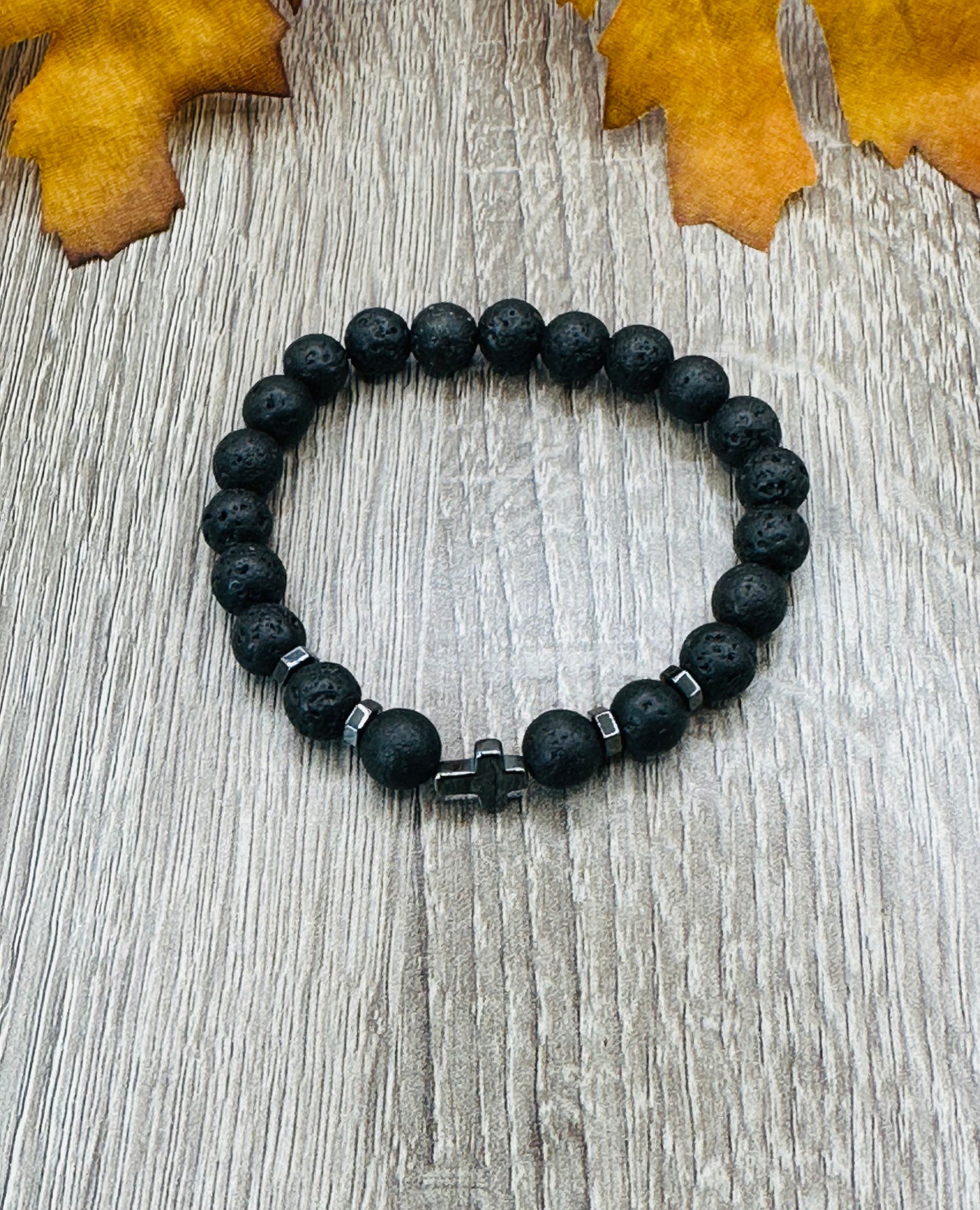 Men's bracelet MB-025