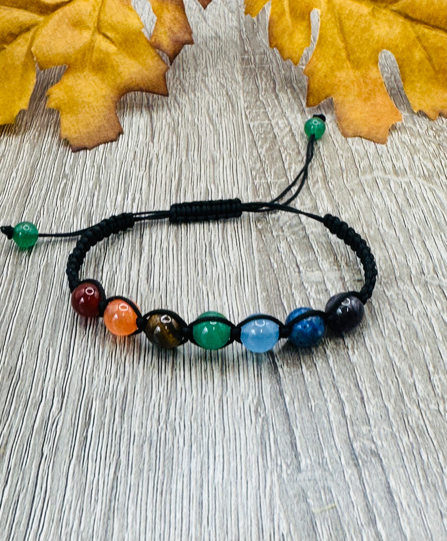 Men's bracelet MB-026