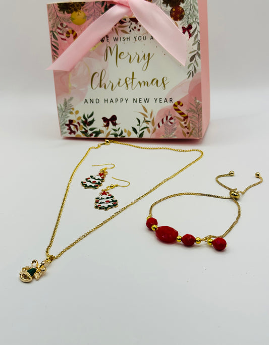 Christmas sets Grab and gift CHRTMS-001