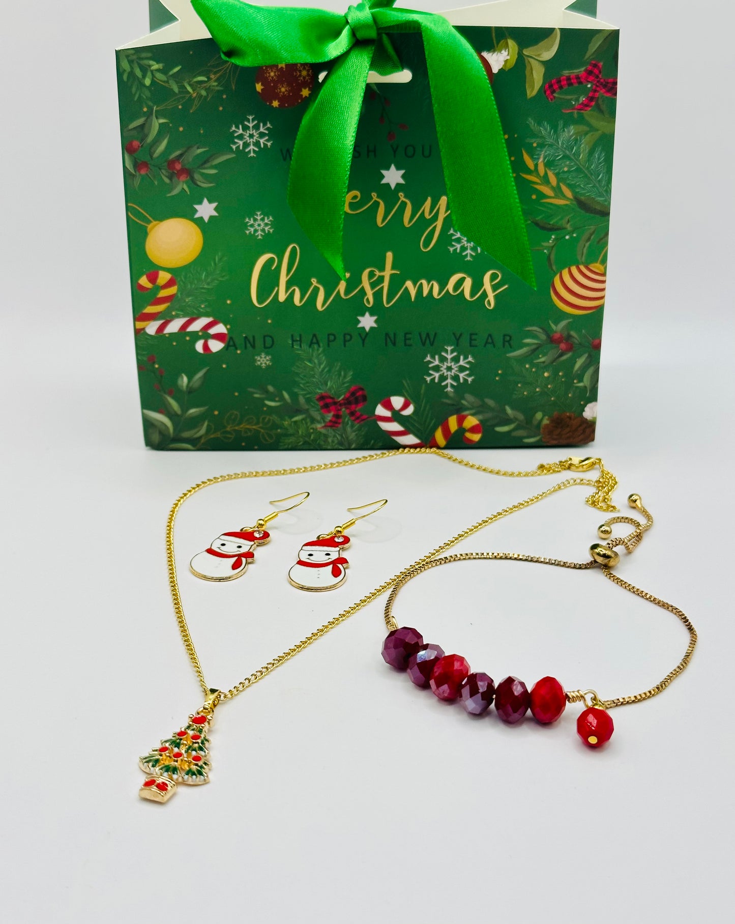 Christmas sets CHTMS-002