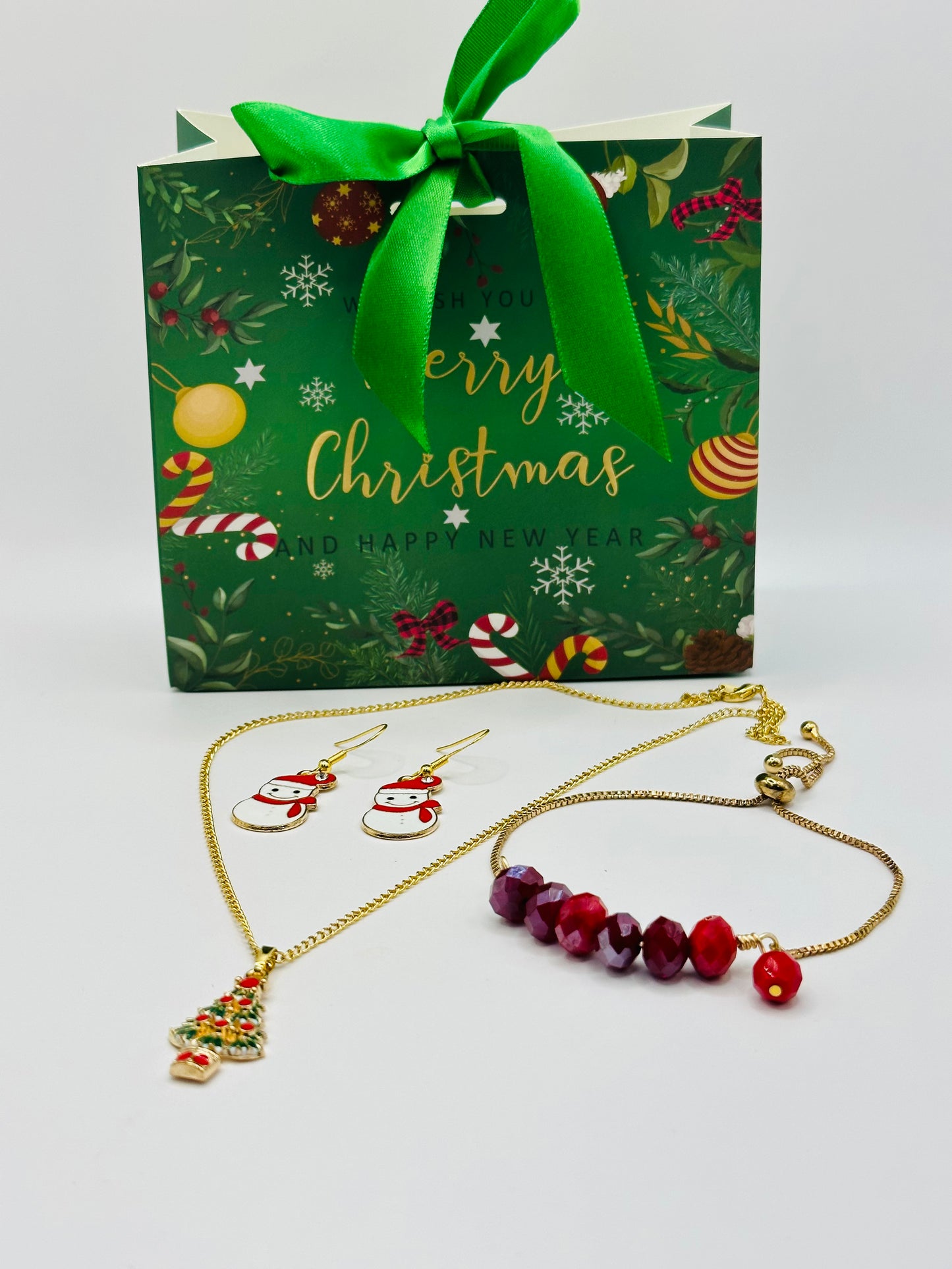 Christmas sets CHTMS-002