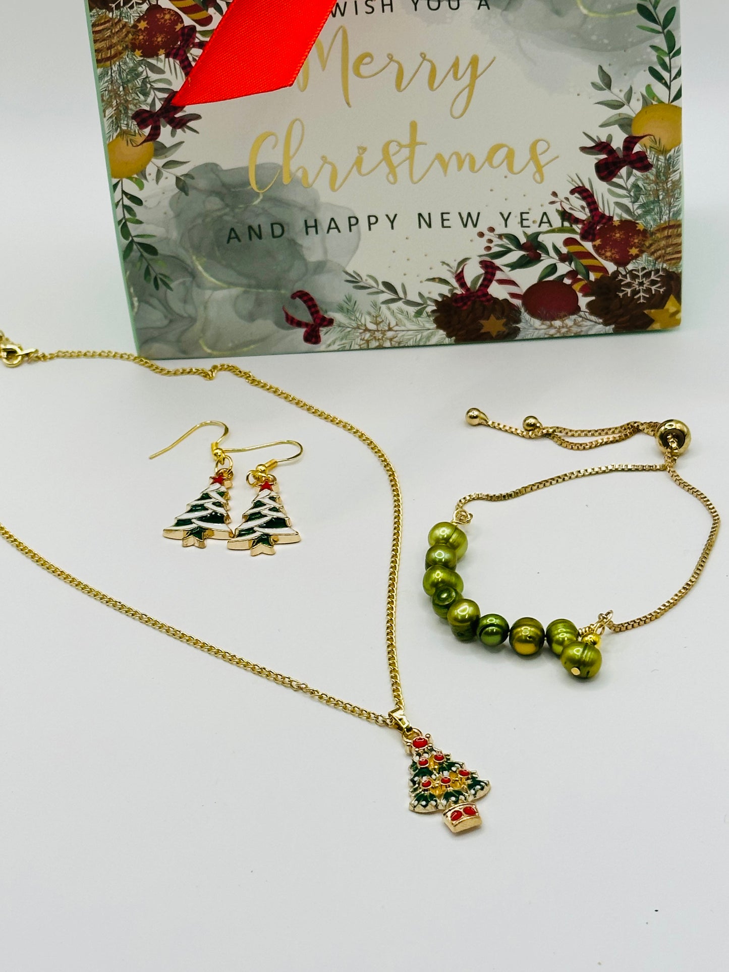 Christmas gift sets CHRTMS -016