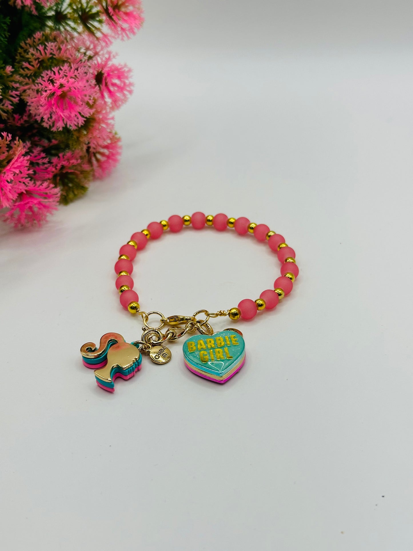 Barbie Bracelets BRB B-003