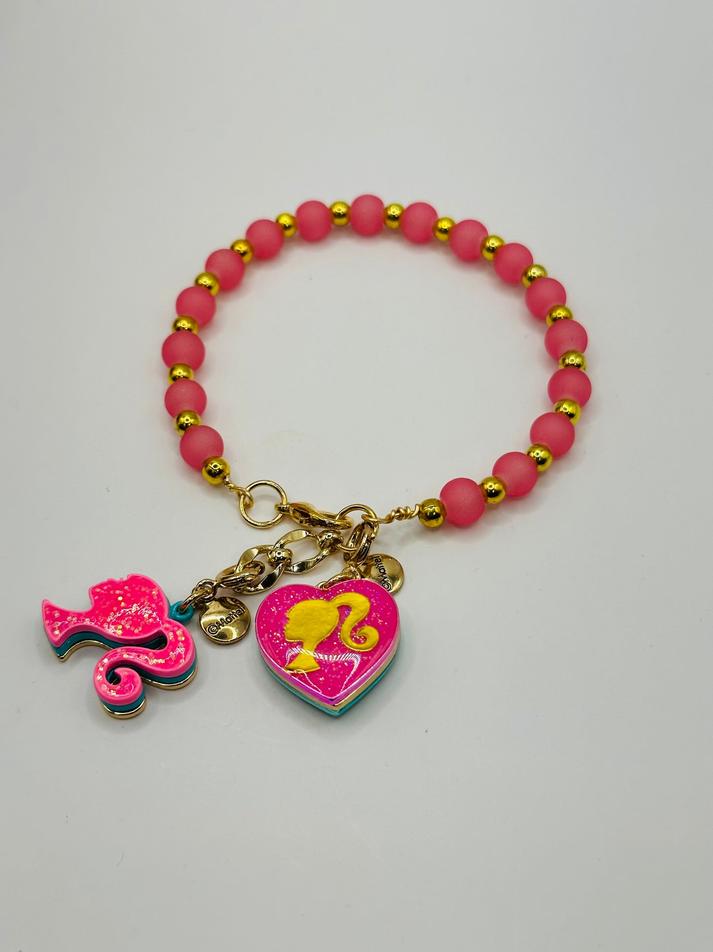 Barbie Bracelets BRB B-003