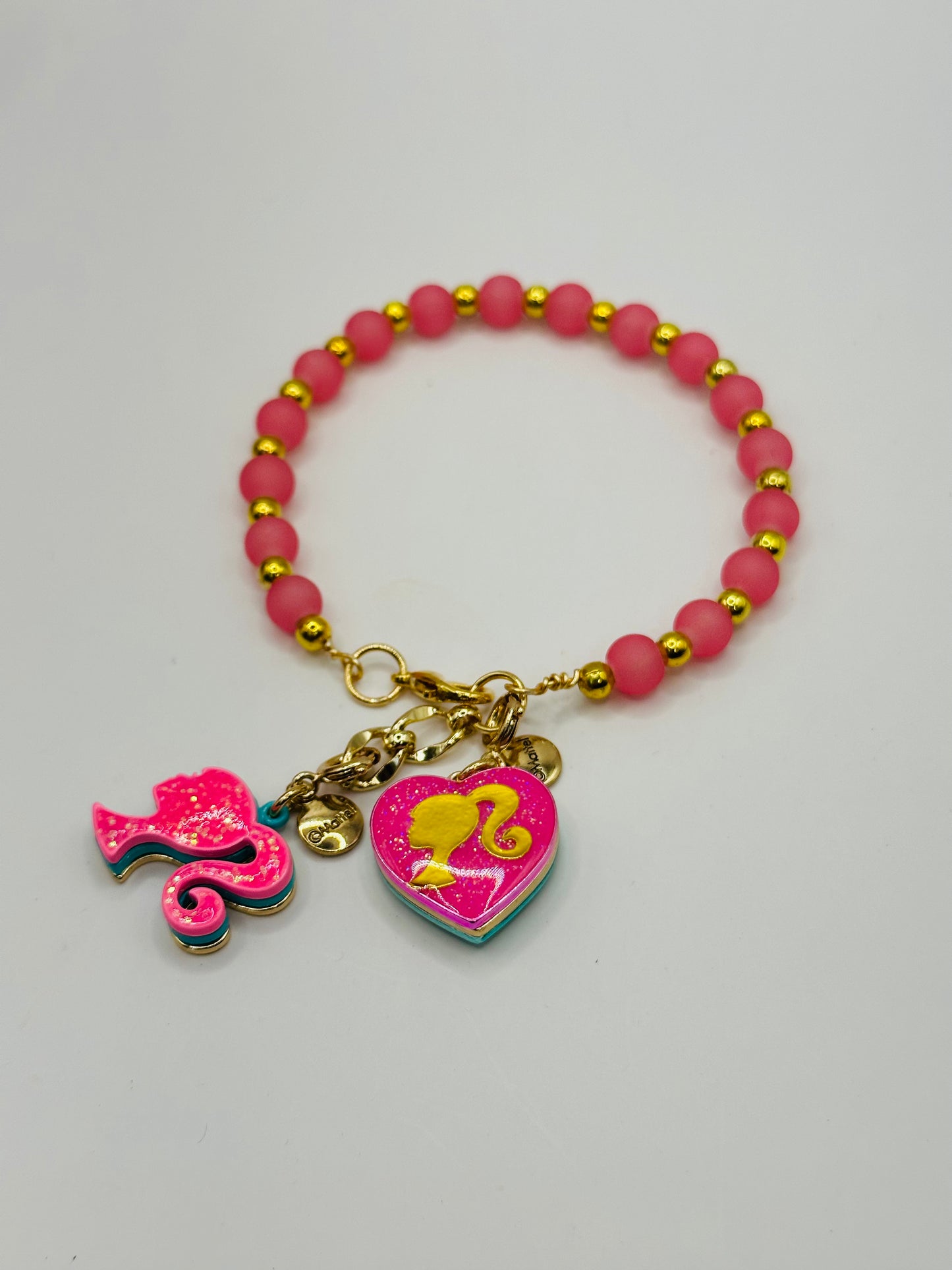 Barbie Bracelets BRB B-003