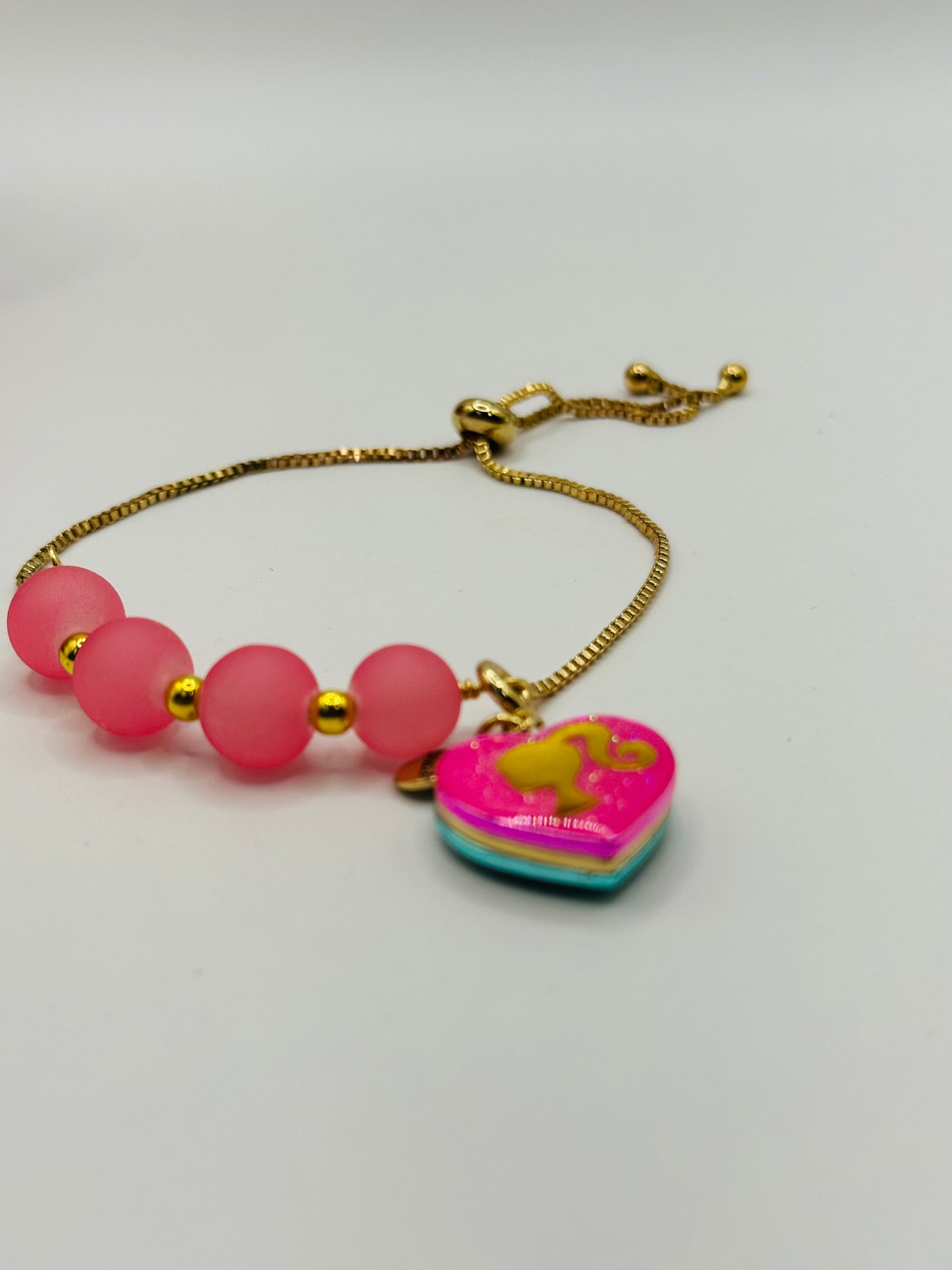 Barbie bracelet BRB B-004