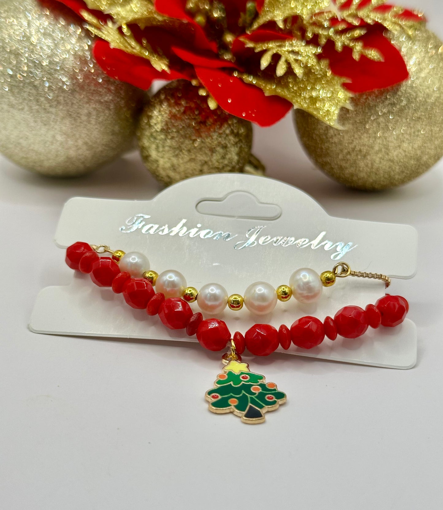 Christmas bracelets sets CBR-006