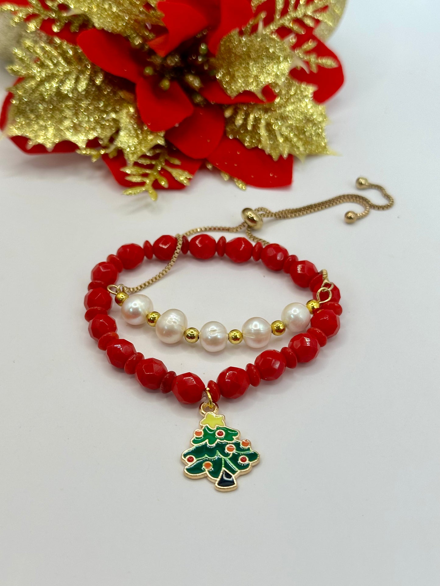 Christmas bracelets sets CBR-006