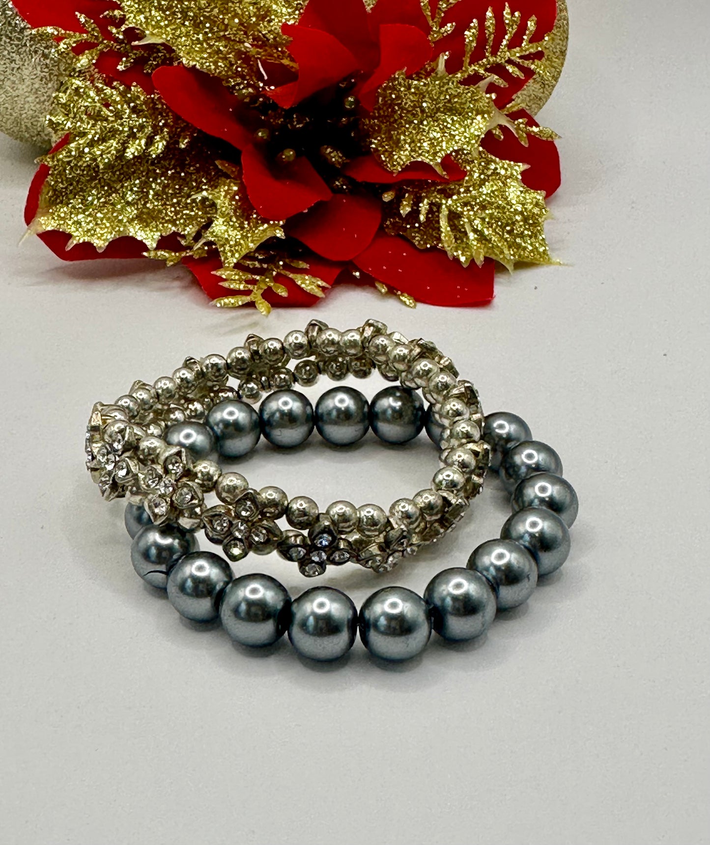 Christmas Bracelets sets CBR-010