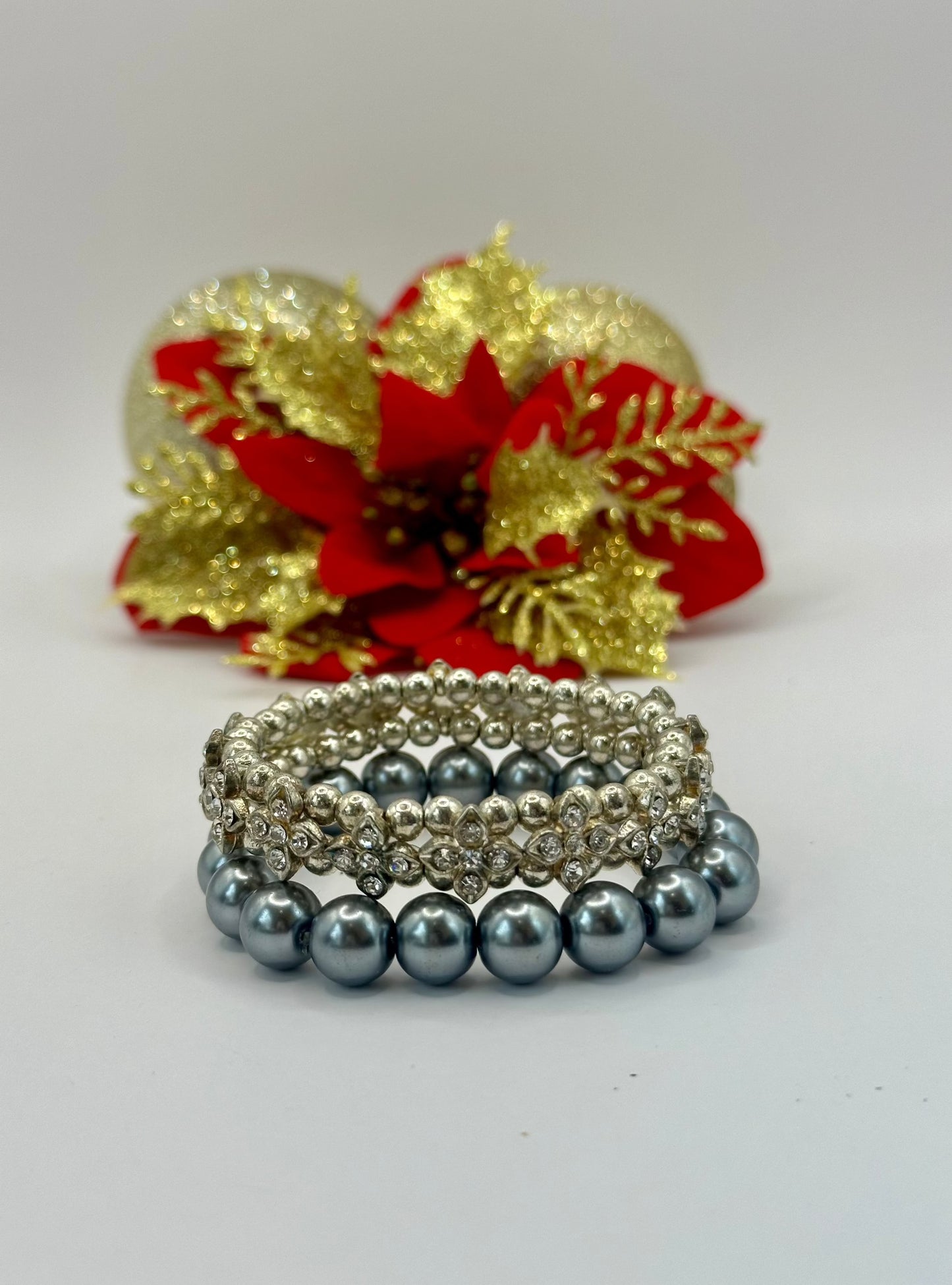 Christmas Bracelets sets CBR-010