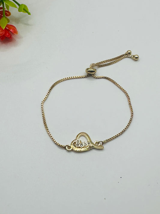 Hearts Bracelets VB-004