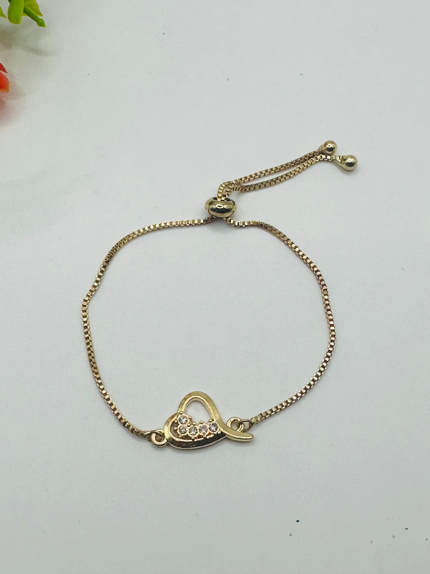 Hearts Bracelets VB-004