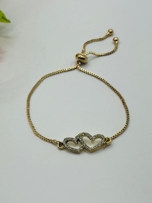 Hearts Bracelets BV-006