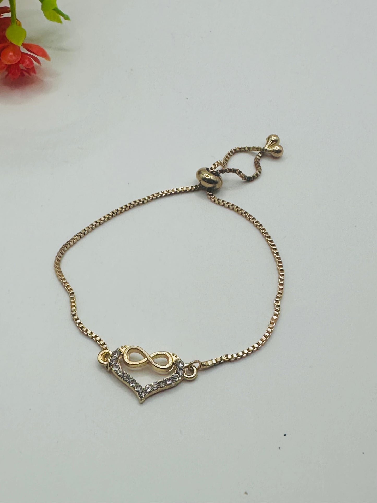 Hearts Bracelets VB-007