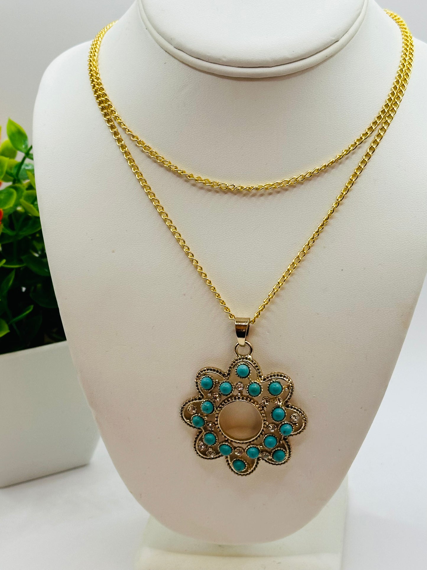 Necklace VN-005