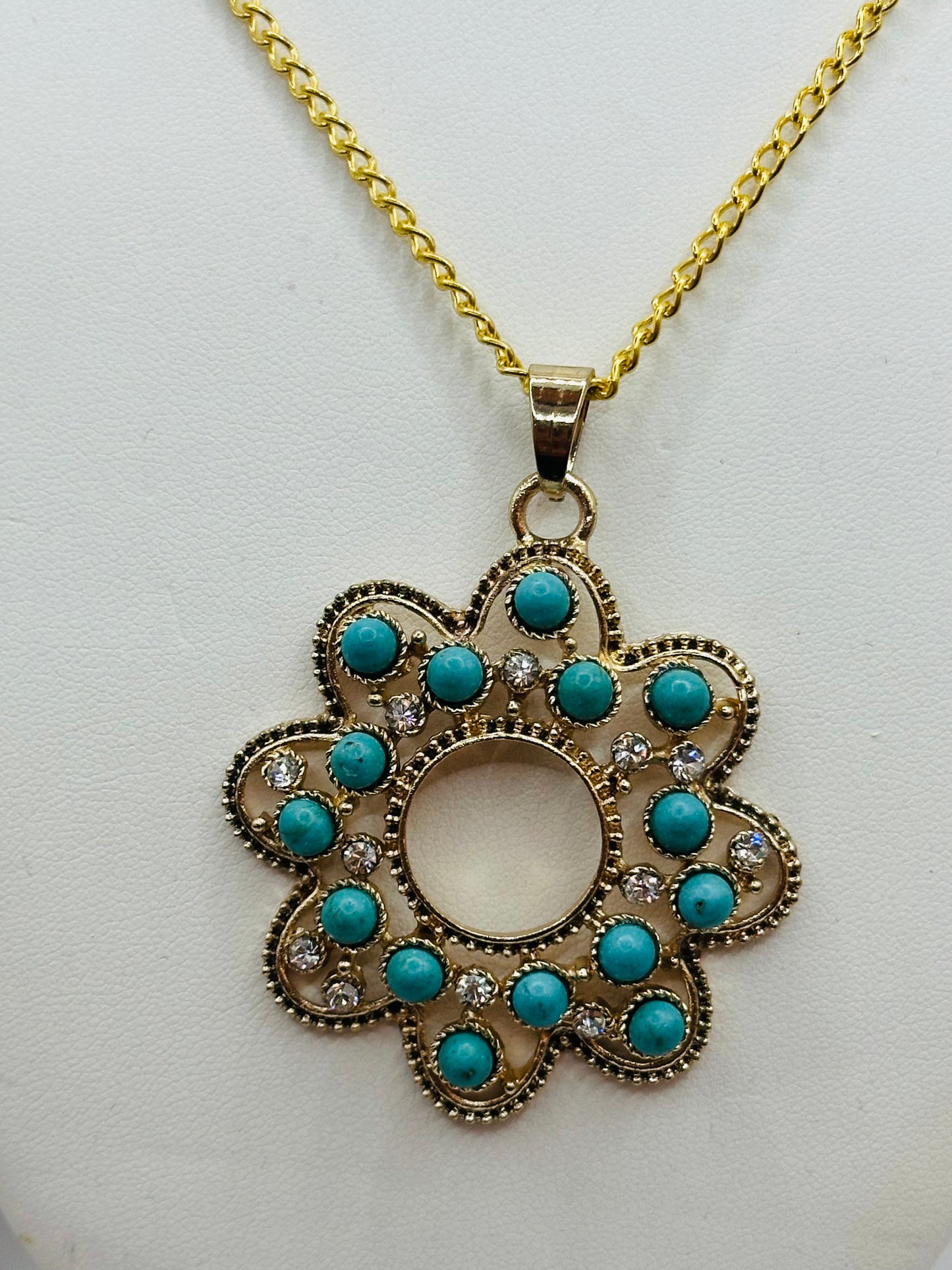 Necklace VN-005