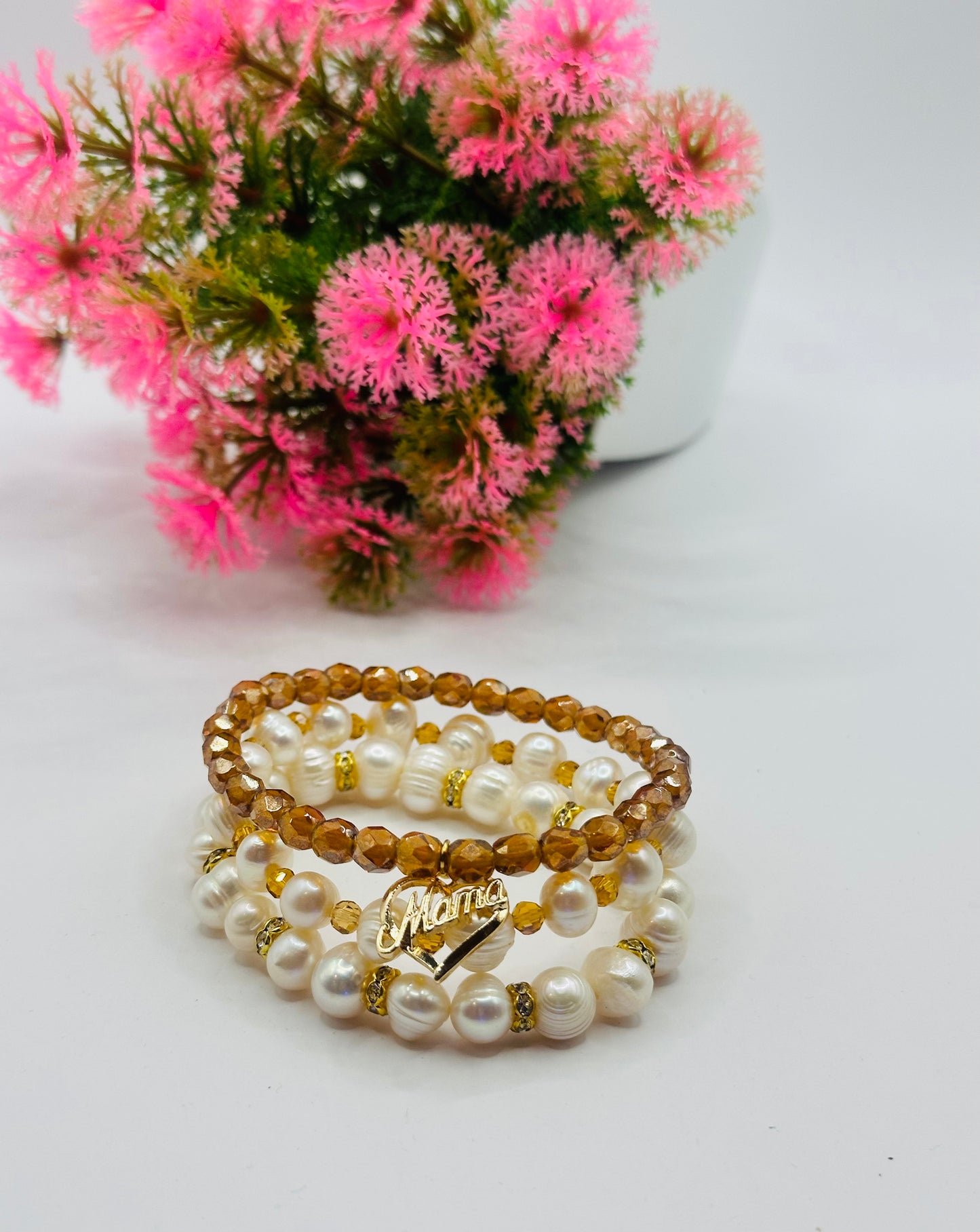 Mothers Day Bracelets sets