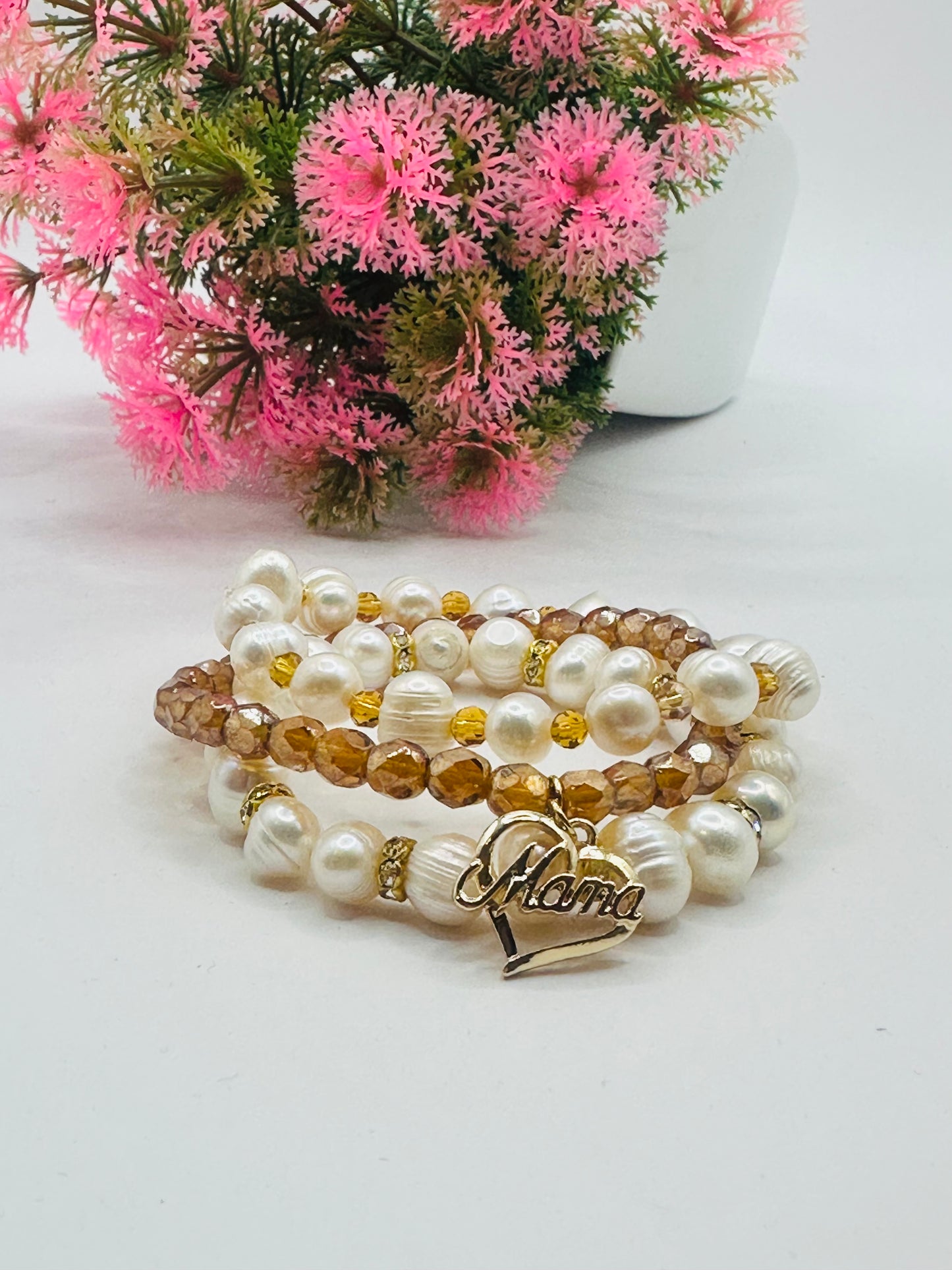 Mothers Day Bracelets sets