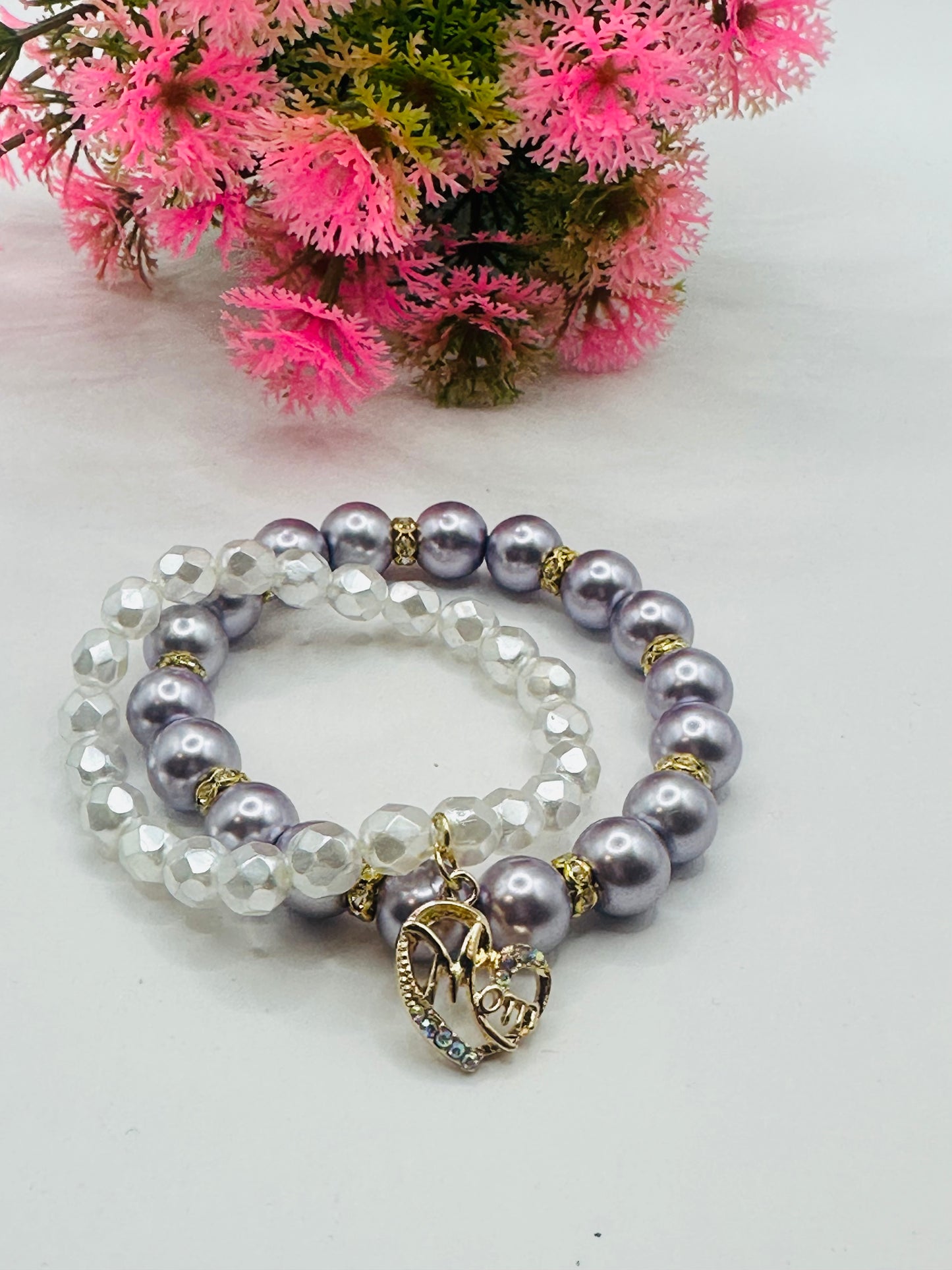 Mothers Day Bracelets sets