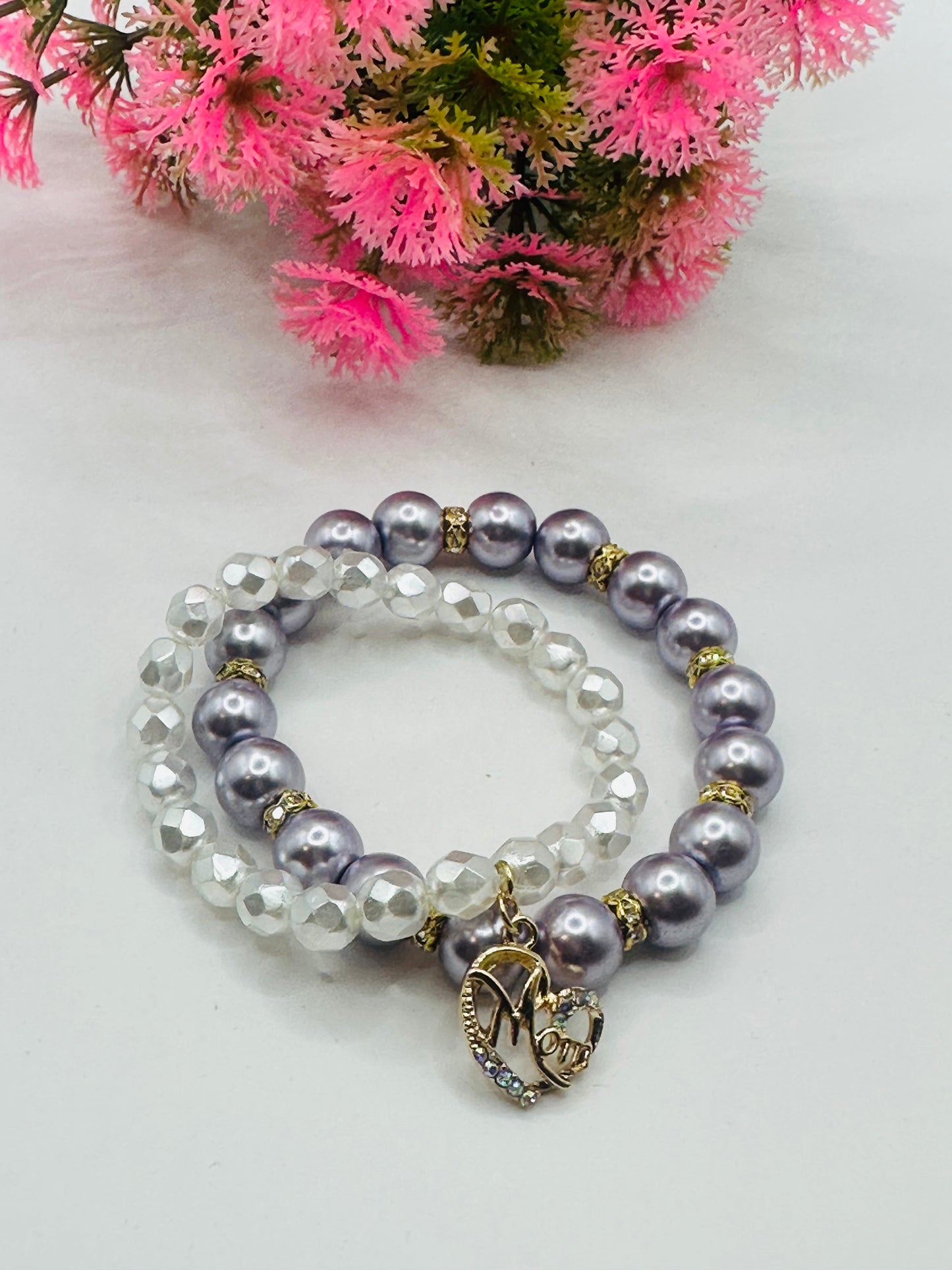 Mothers Day Bracelets sets